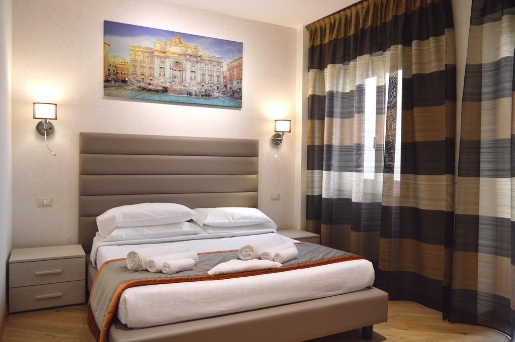 Vatican City Relais Rom Exterior foto