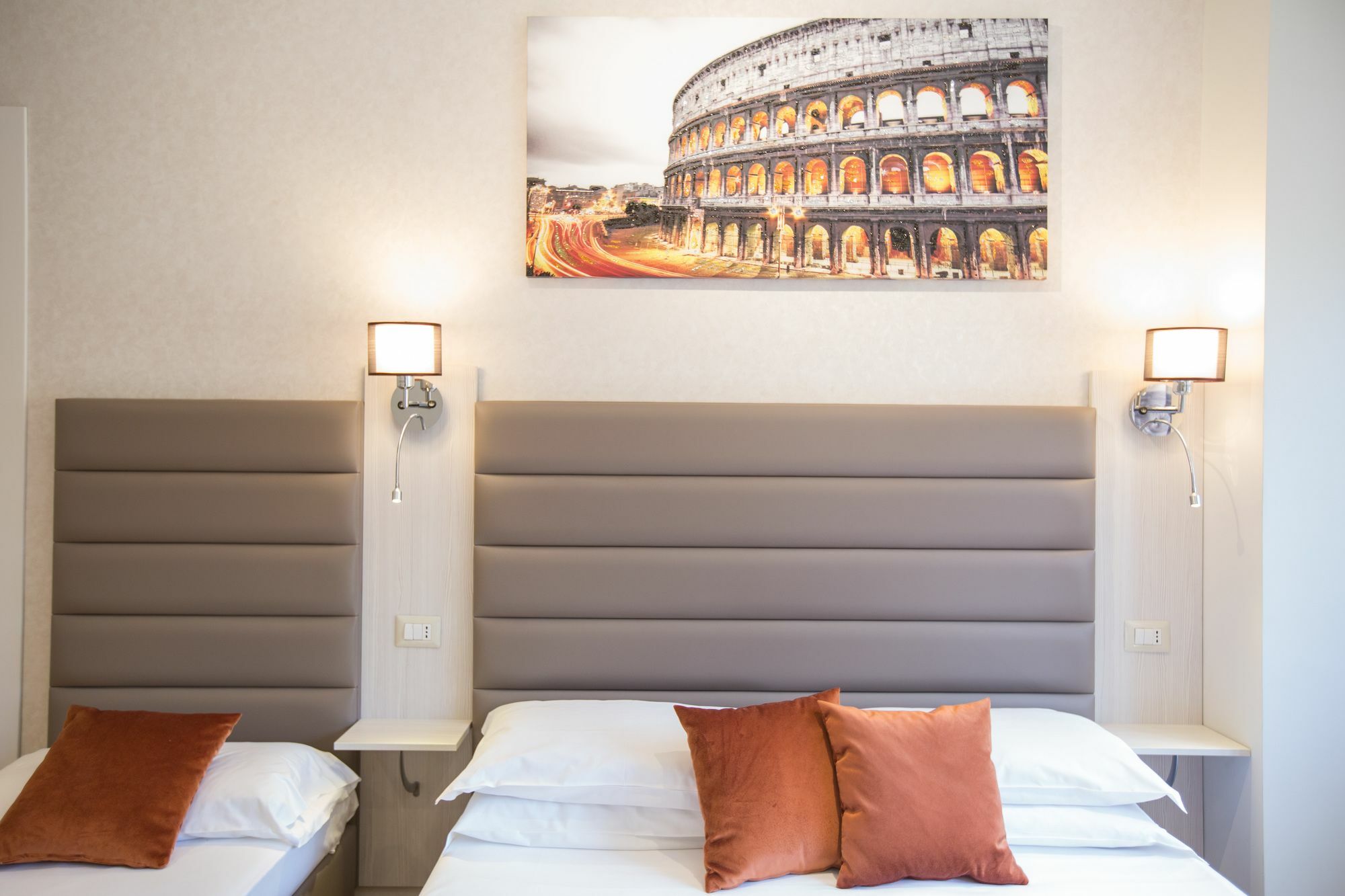Vatican City Relais Rom Exterior foto